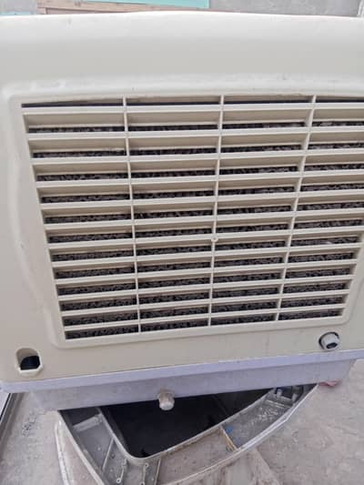 Room Cooler