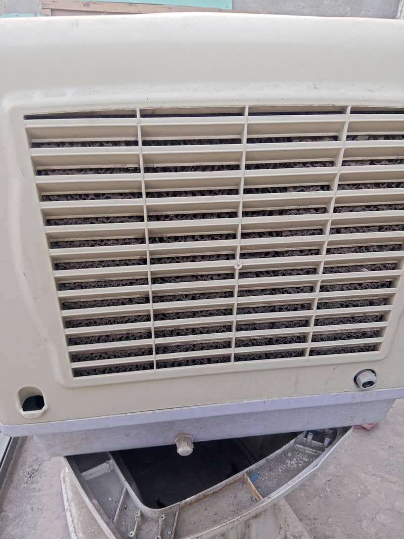 Room Cooler 0