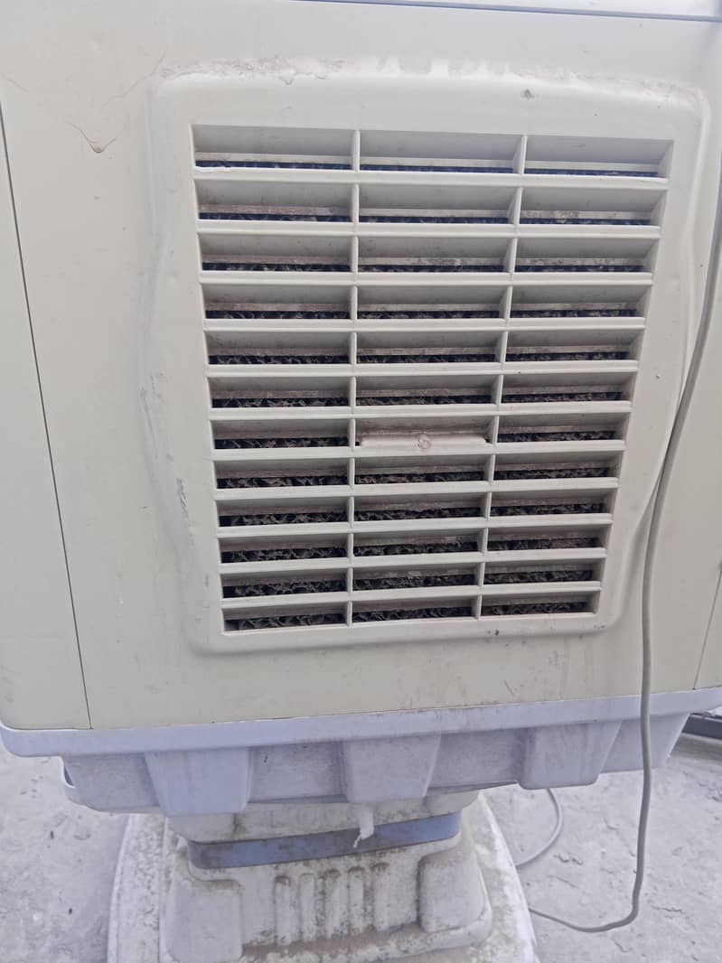 Room Cooler 2