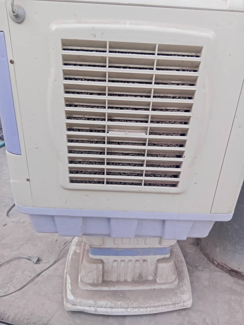 Room Cooler 3