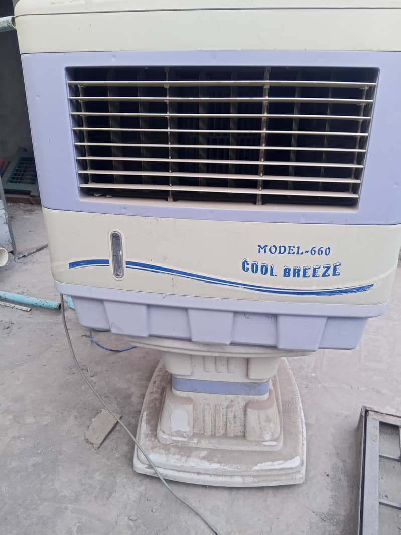 Room Cooler 4