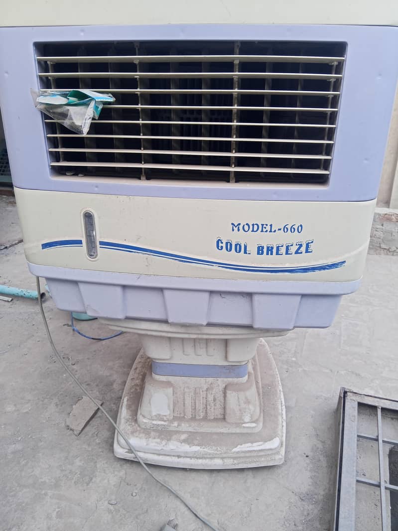 Room Cooler 5