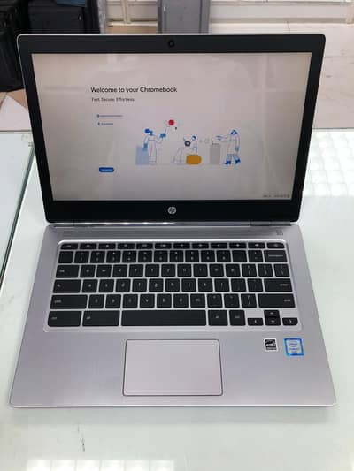 Hp chromebook 03332905896