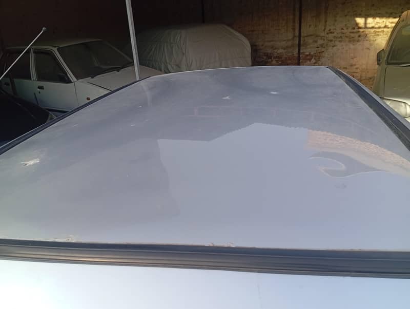 Suzuki Mehran VX 2004 13