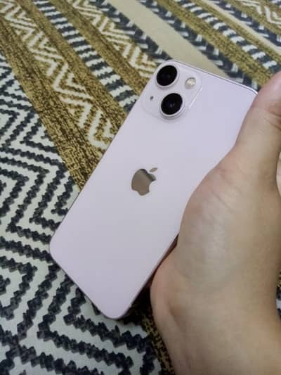 Apple iPhone 13 mini