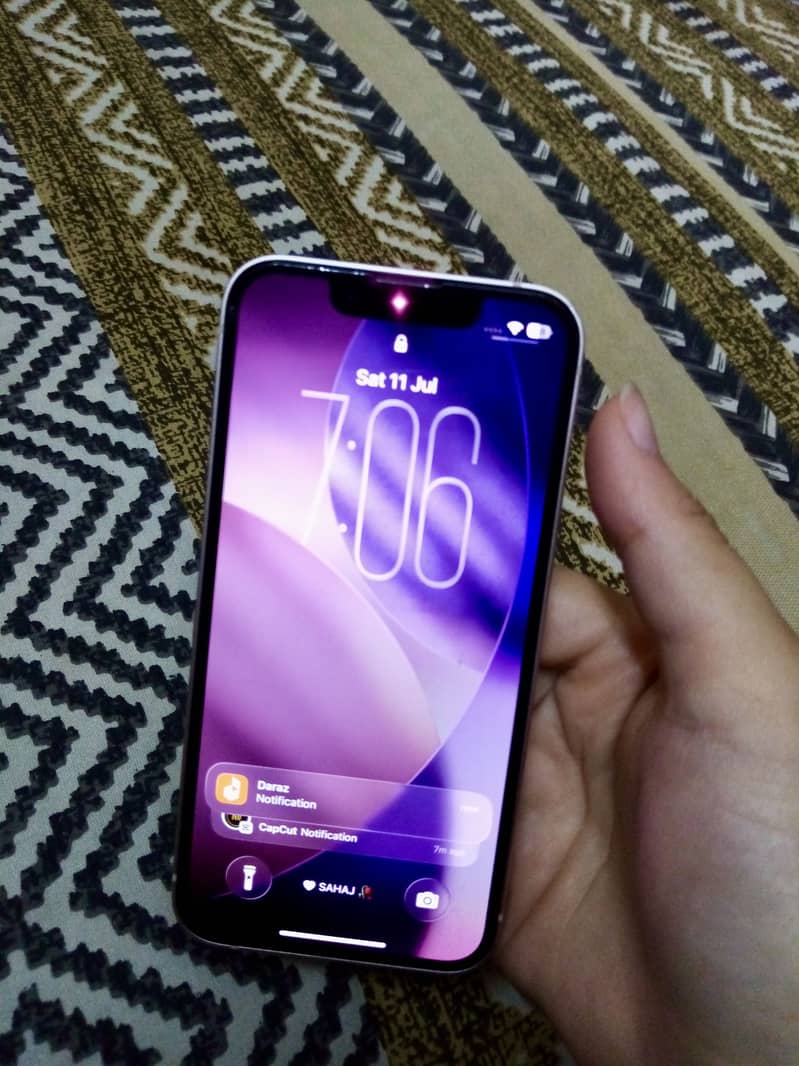 Apple iPhone 13 mini 3