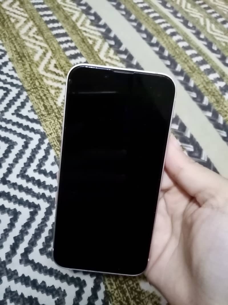 Apple iPhone 13 mini 5
