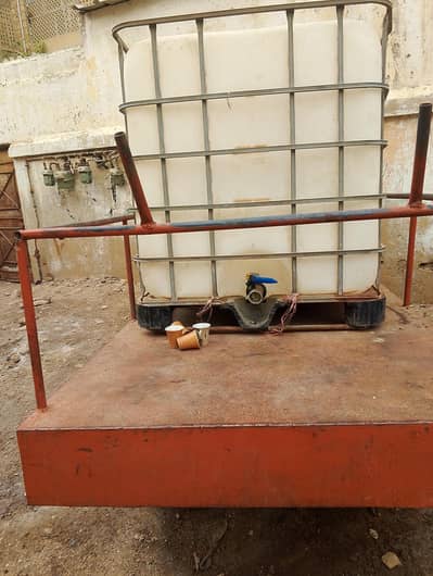 for sale loder