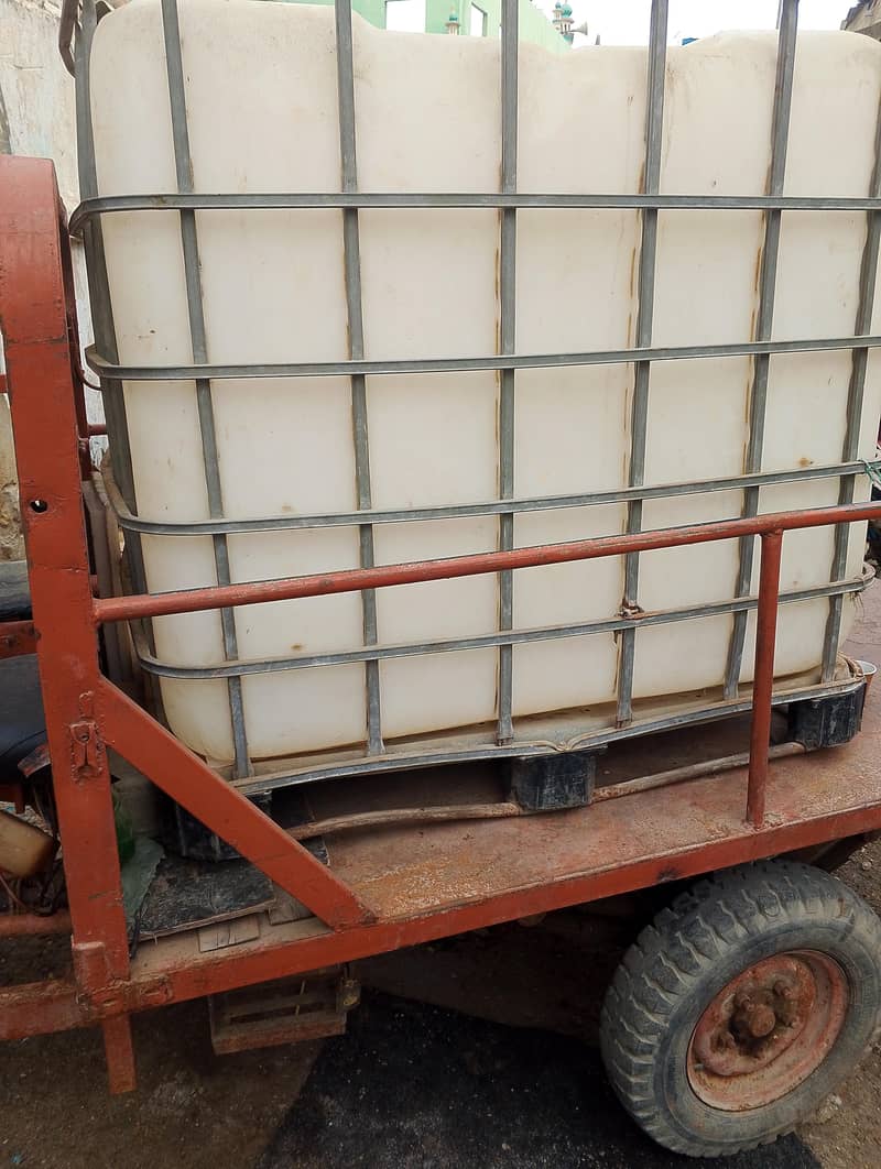for sale loder 1