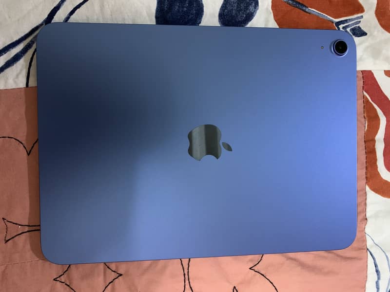 Apple ipad 11 (A16) 0