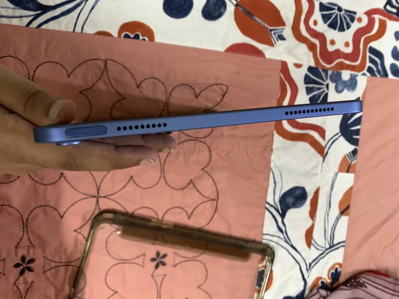 Apple ipad 11 (A16) 5