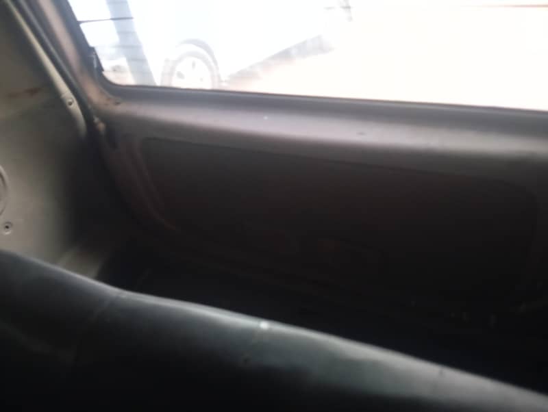 Hyundai Santro 2002 4