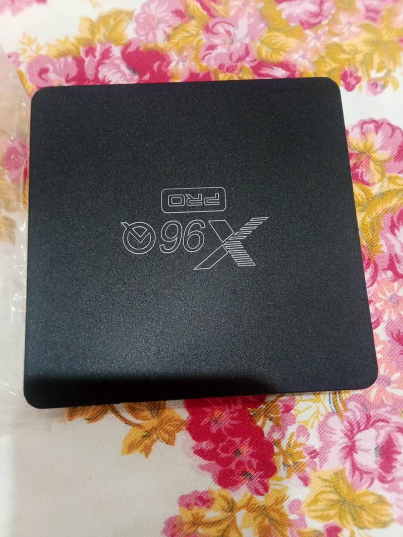Android TV BOX 0