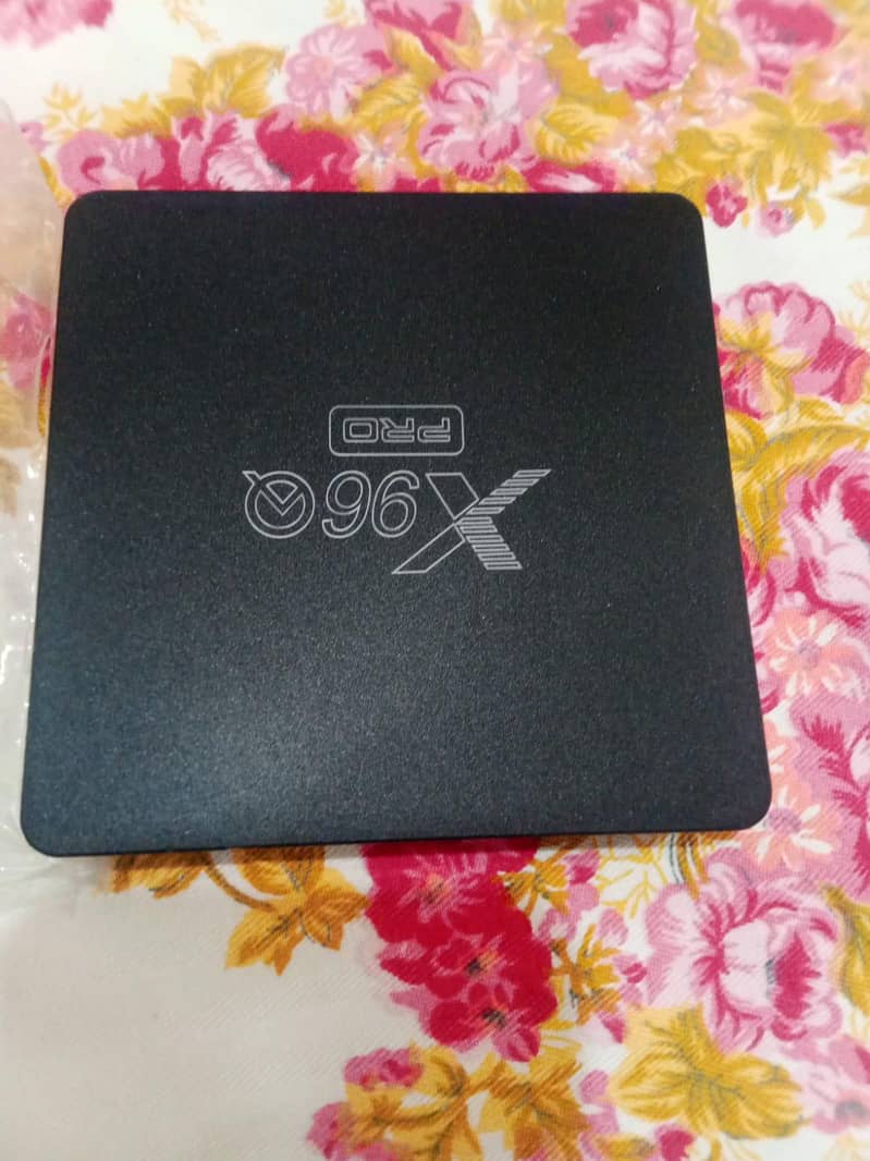 Android TV BOX 2