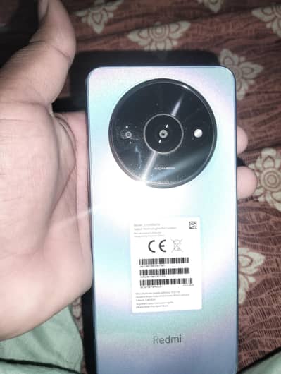 Xiaomi Redmi A3
