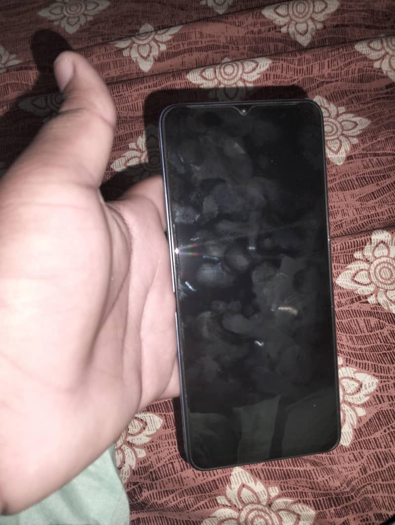 Xiaomi Redmi A3 4