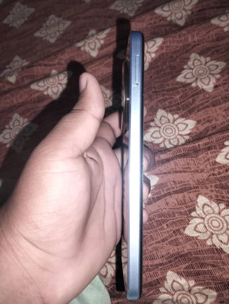 Xiaomi Redmi A3 6