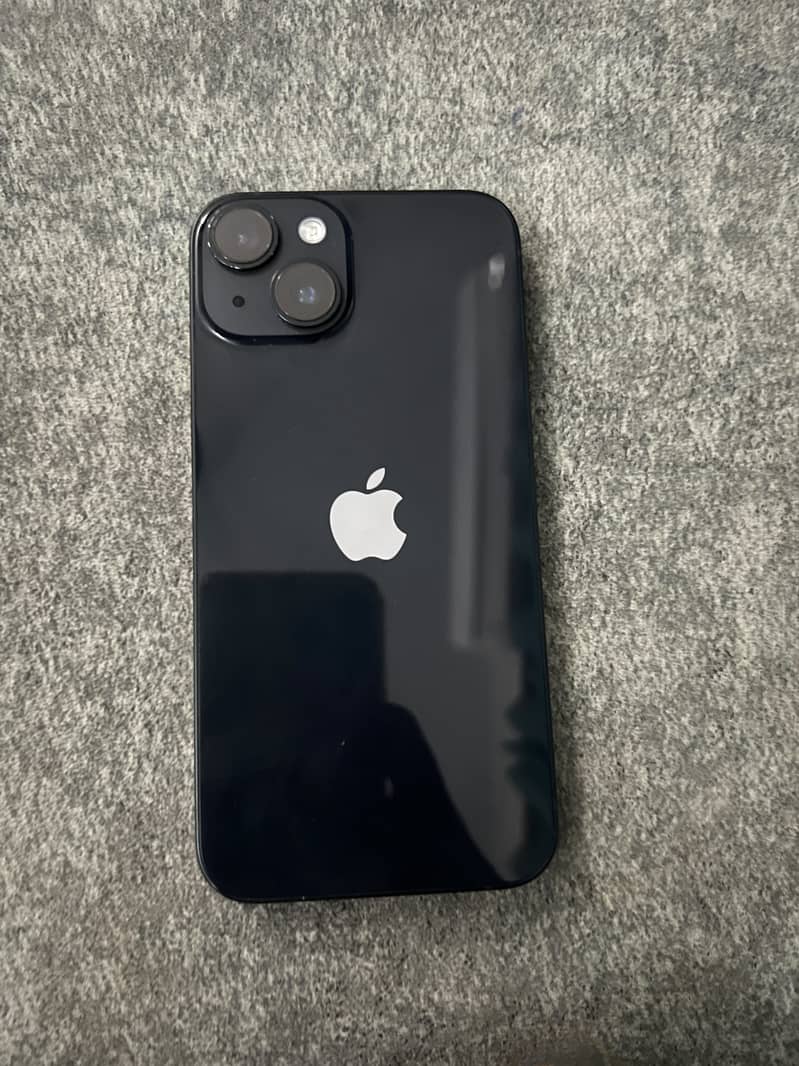Apple iPhone 14 0