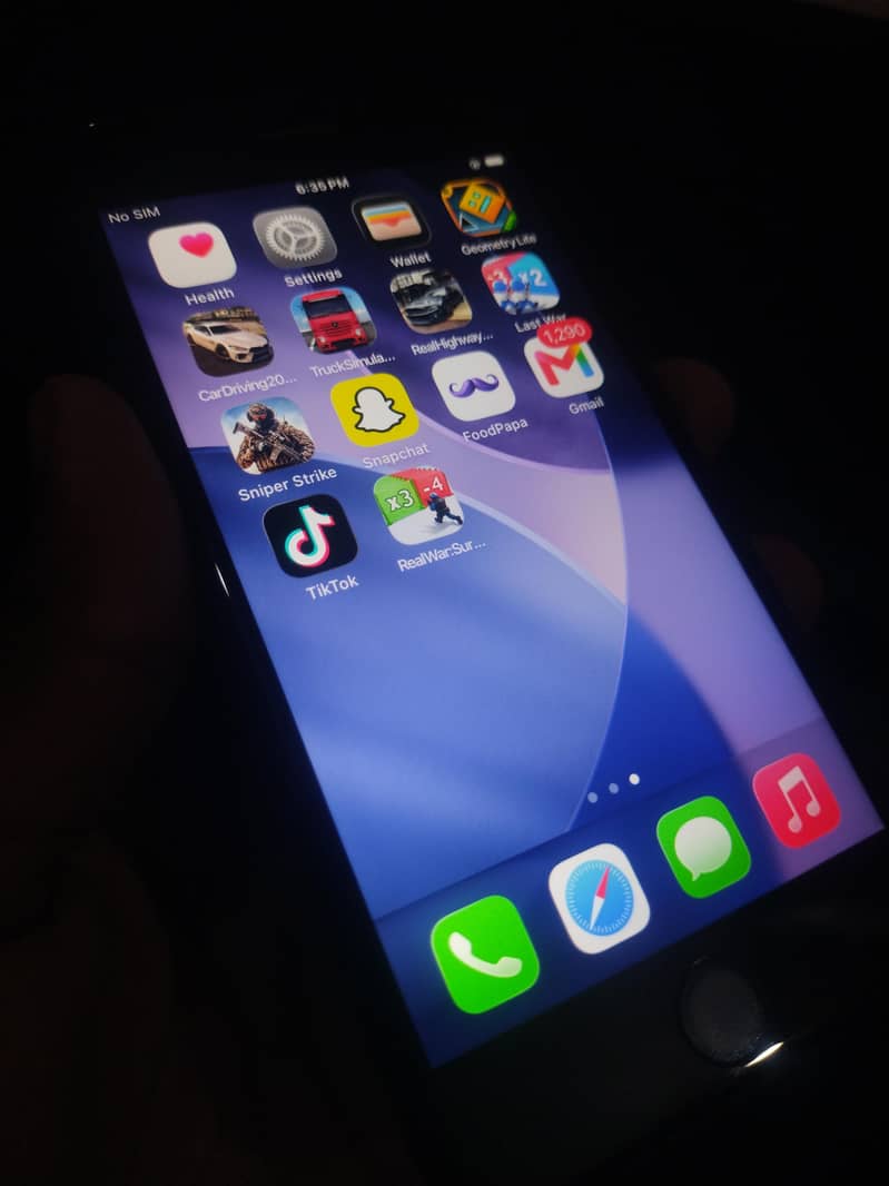 Apple iPhone SE 1