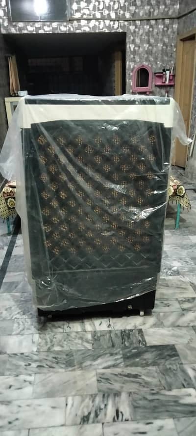 Pak Diamond new air coller 600 model