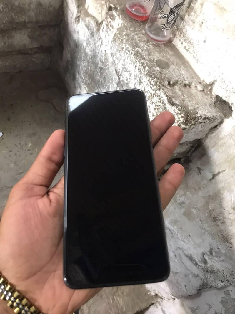 OPPO A54 5