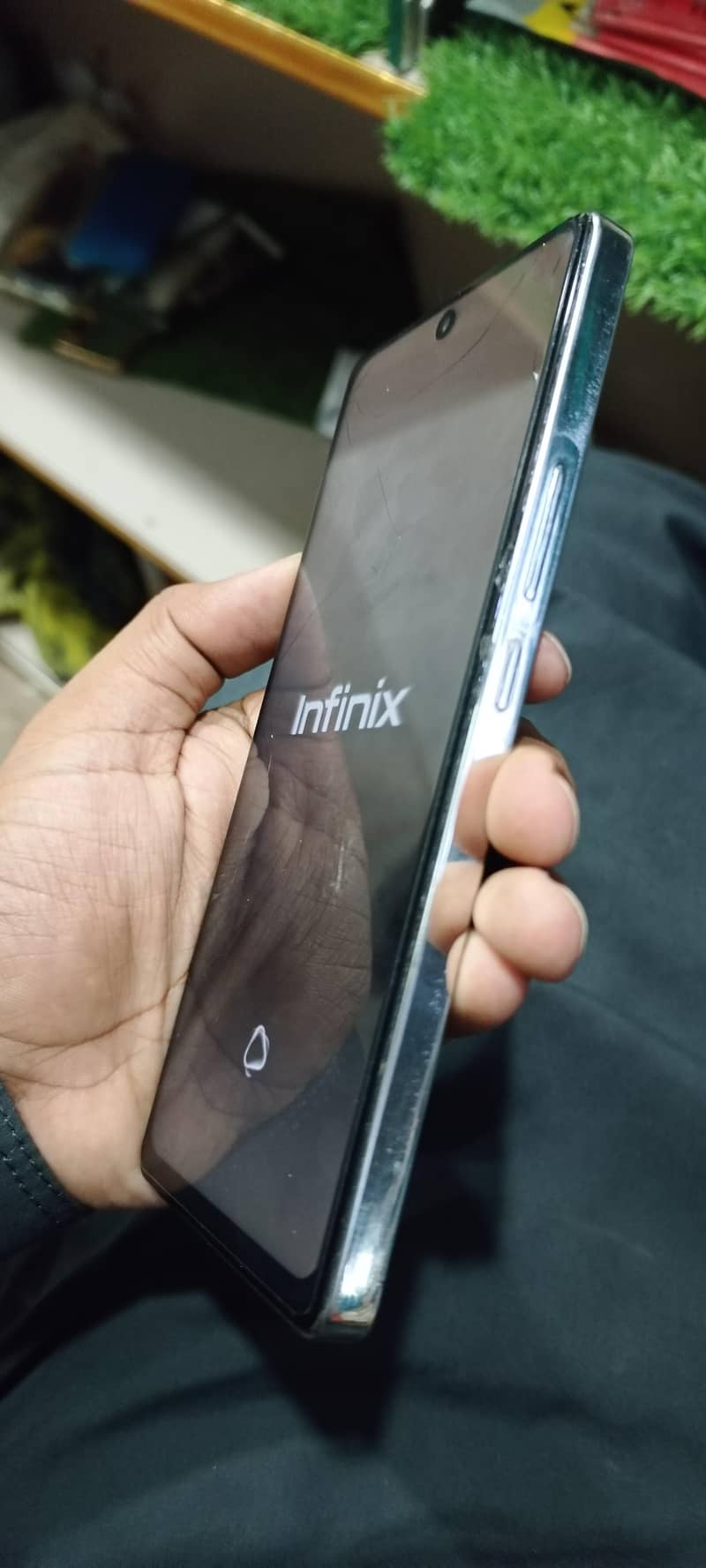 Infinix Note 40 3