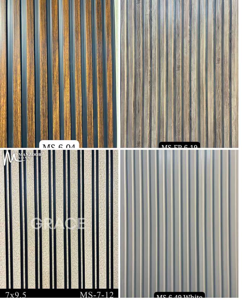Office Wall Panel-Waterproof PVC Sheet-Imported PVC Panel-Pvc Walpanel 7
