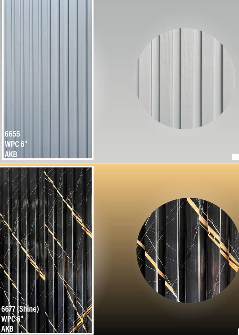 Office Wall Panel-Waterproof PVC Sheet-Imported PVC Panel-Pvc Walpanel 14