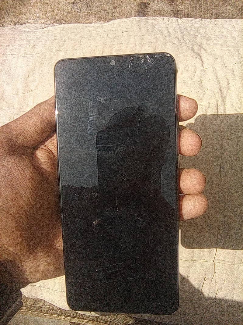 Samsung Galaxy A31 4