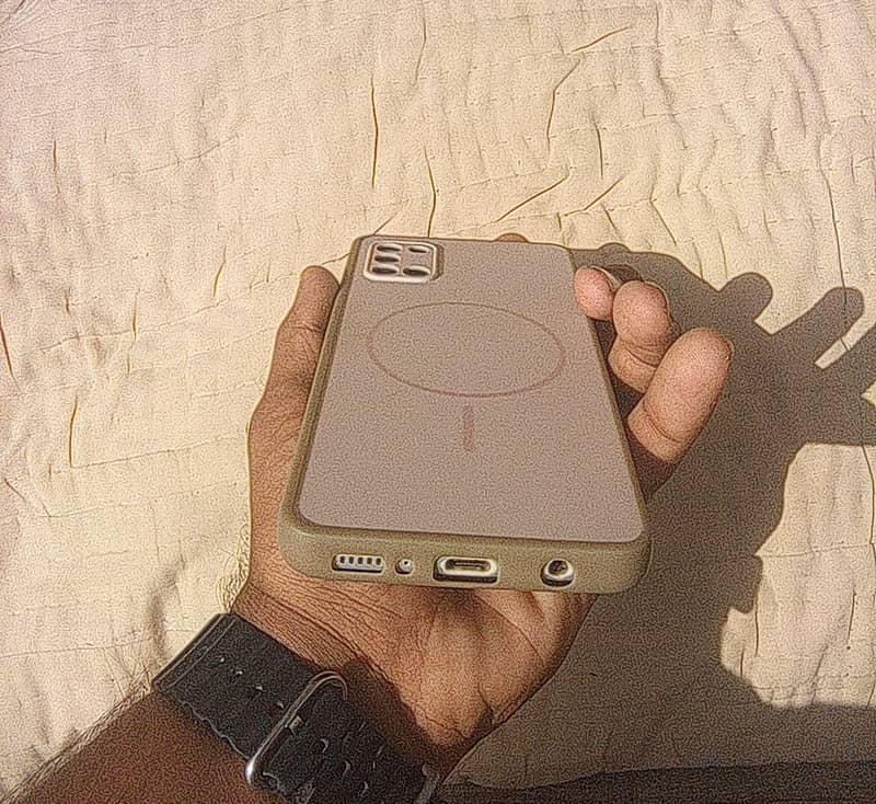 Samsung Galaxy A31 6