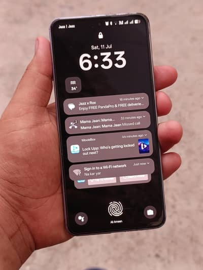 OPPO Reno 11F