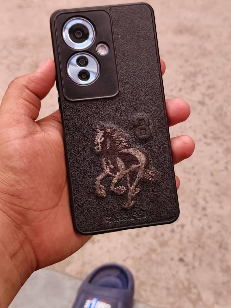 OPPO Reno 11F 6