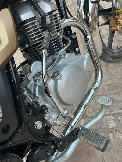 Honda 150