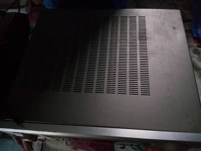 Amplifier Denon AVC 1590