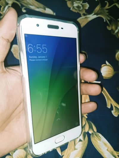 OPPO A57
