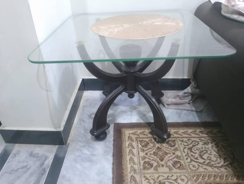 Dinning Table /Table / Dinning set/ Dining table  with chairs 1