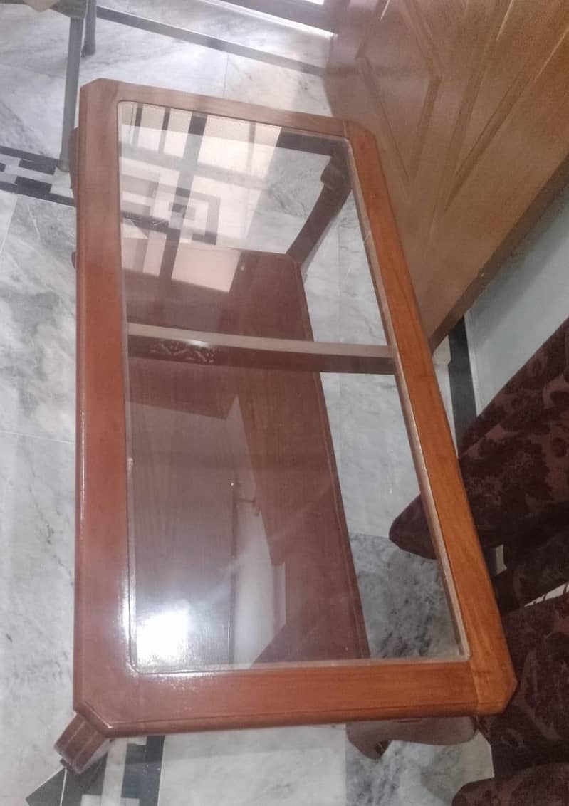 Dinning Table /Table / Dinning set/ Dining table  with chairs 9