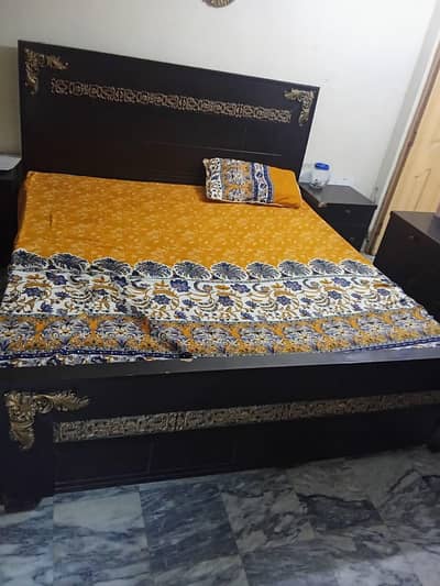 bed set