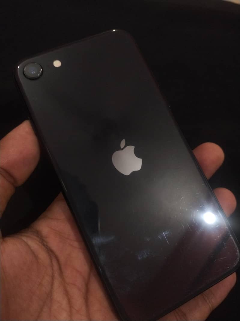 Apple iPhone SE 5