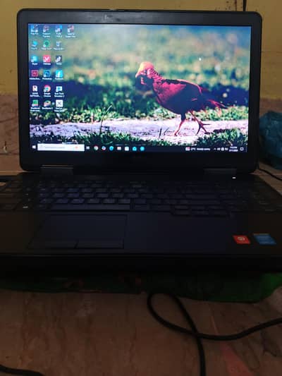 Dell Latitude5440 core I5 4th gannetion rom 128SSD 8 gb ram
