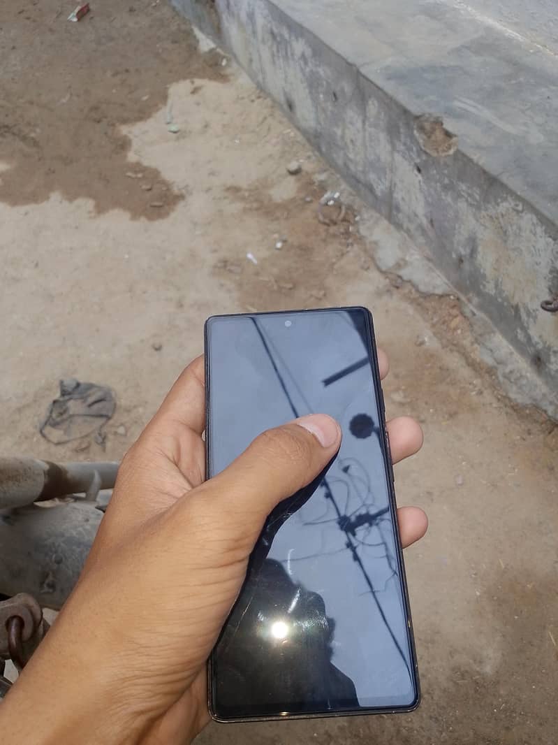 Google Pixel 6a 3