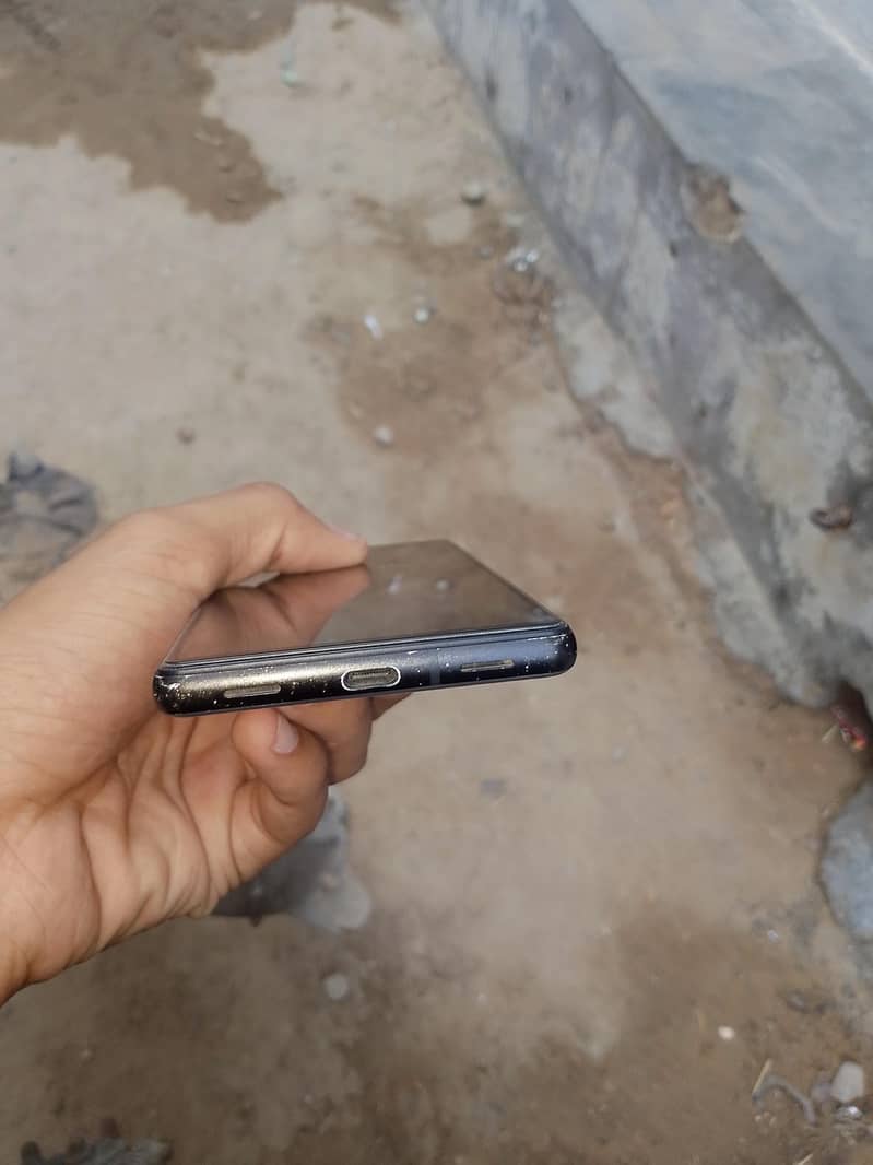 Google Pixel 6a 6