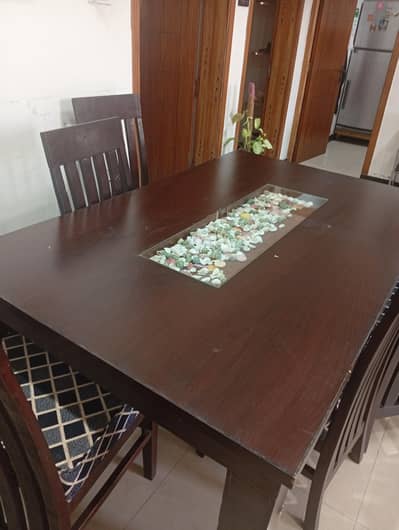 Dining Table for Sale