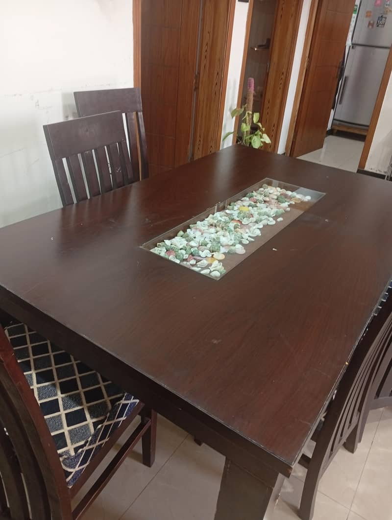 Dining Table for Sale 1