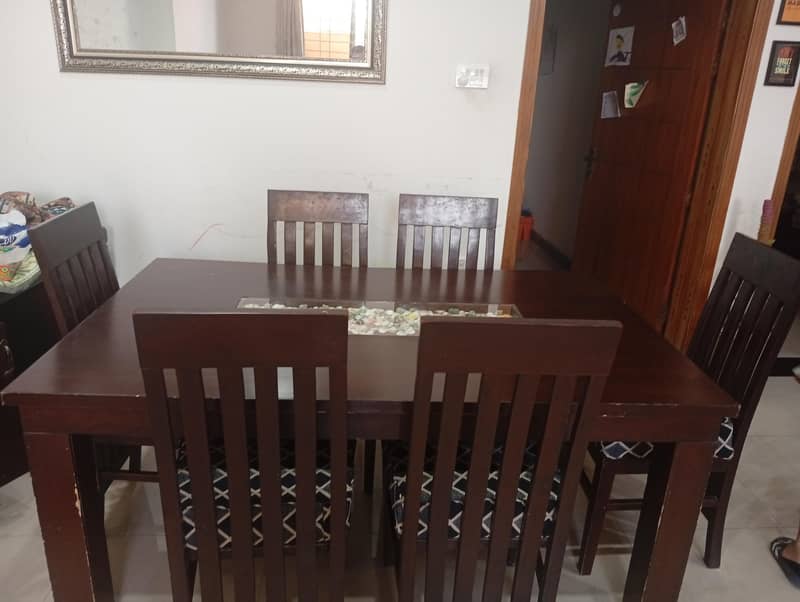Dining Table for Sale 2