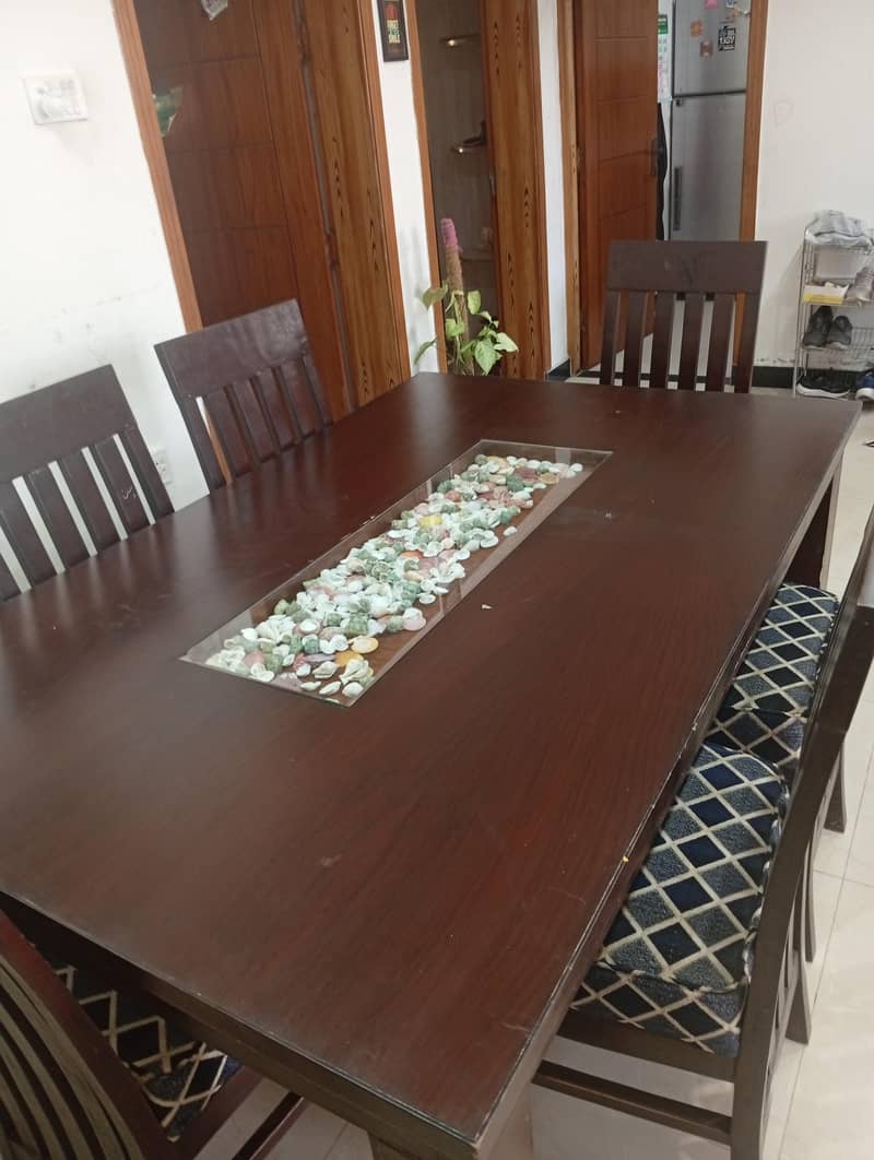Dining Table for Sale 3