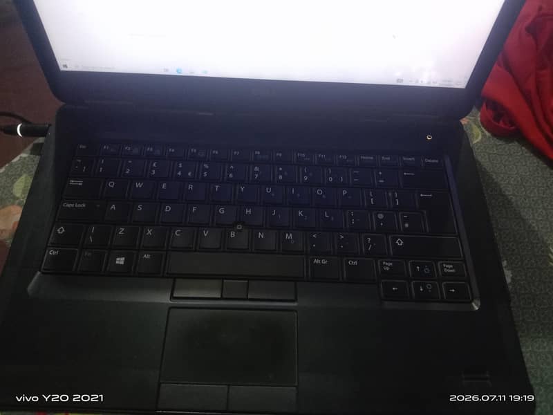 Dell i5 4th generation 0