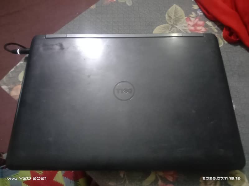 Dell i5 4th generation 1
