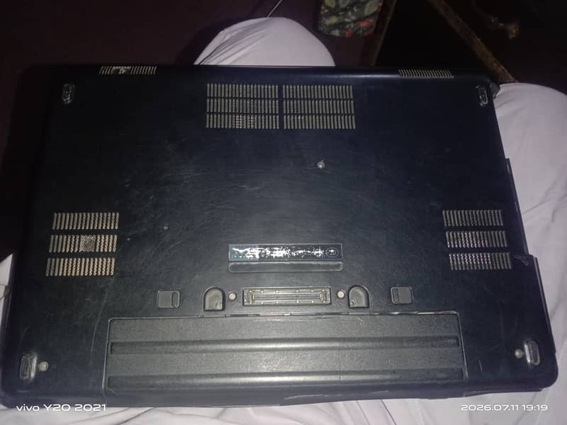 Dell i5 4th generation 7