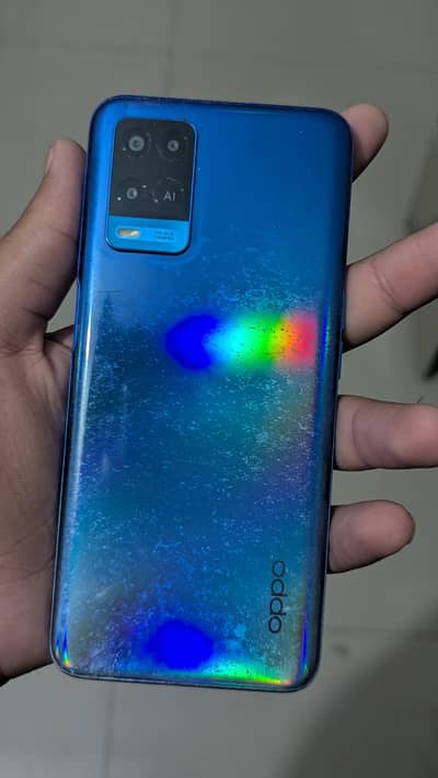 oppo A54